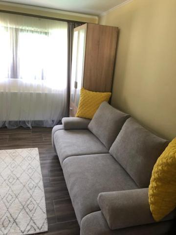 Admiralitas Kitchen And Restaurant Bed & Breakfast Leanyfalu Bagian luar foto